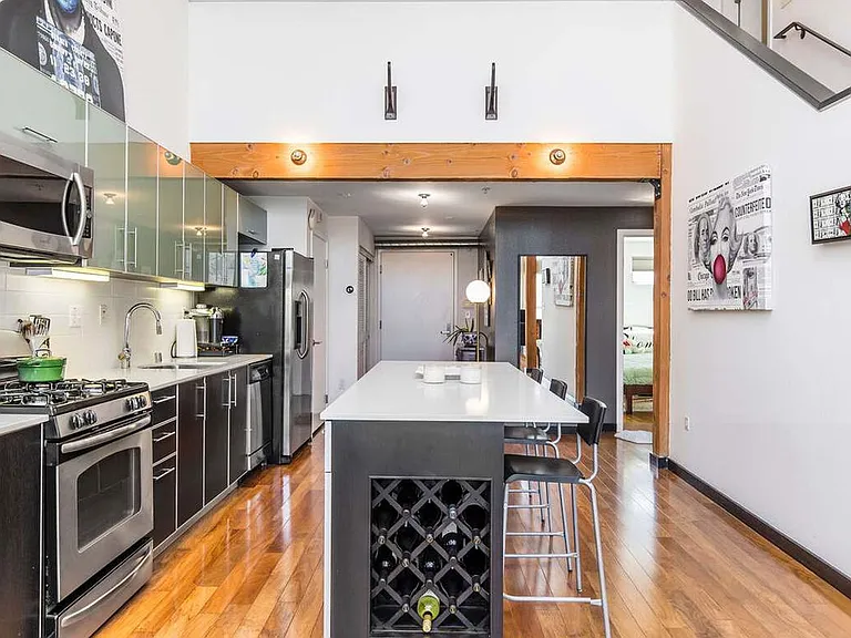 4215 Glencoe Ave #428 — Photo 9
