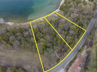 7687 Horseshoe Bay Rd, Egg Harbor, WI 54209