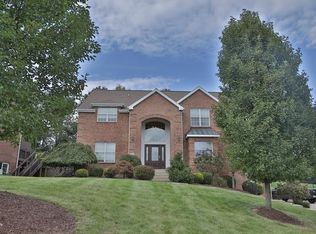 121 Windermere Ct, Canonsburg, PA