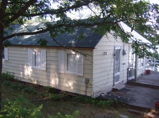 492 Westergard Rd Lake Metigoshe, Bottineau, ND 58318