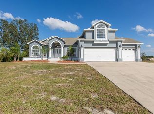 12065 Jade Ave, Spring Hill, FL 34609