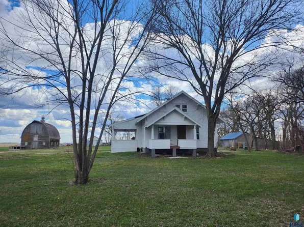 46235 Us Highway 18 Hwy, Davis, SD 57021