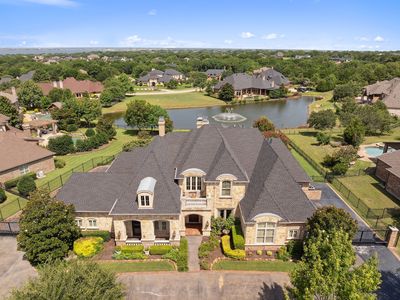 412 Wyndemere Blvd, Heath, TX, 75032