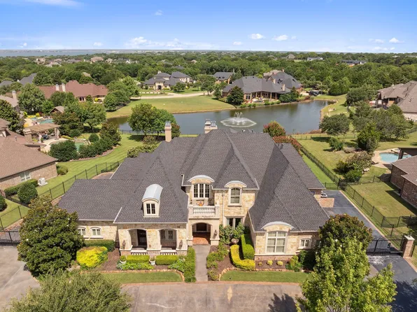 412 Wyndemere Blvd, Heath, TX 75032