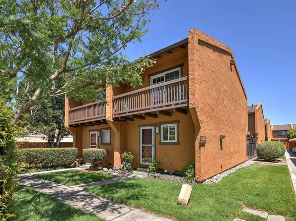 6147 Camino Verde Dr APT A, San Jose, CA 95119