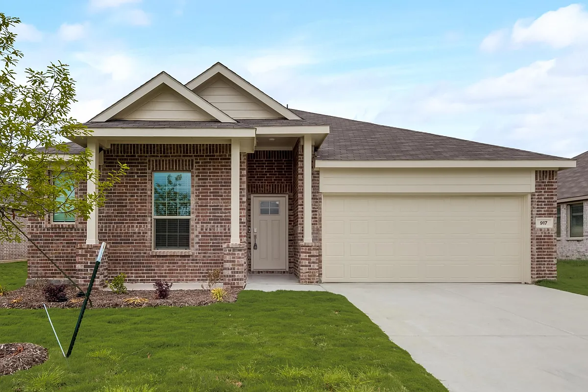 Building Photo - 917 Dustwood Dr