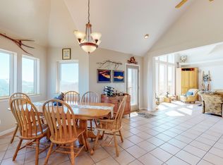 1083 Tim Mullen Rd, Kneeland, CA 95549