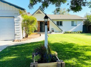 1712 Crestview Dr, Modesto, CA 95355