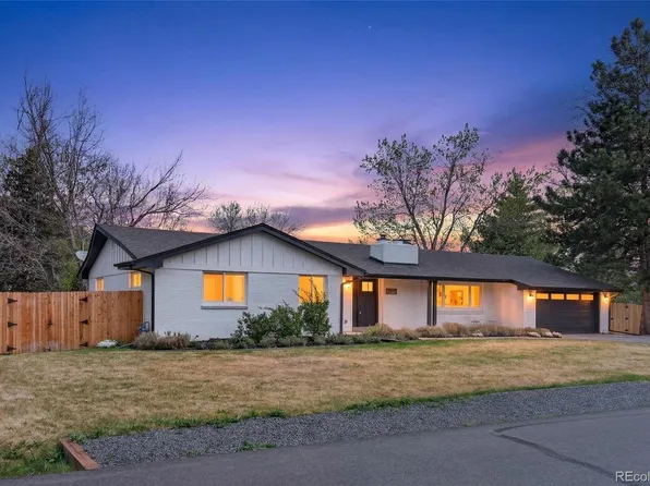 14355 W 30th Avenue, Golden, CO 80401