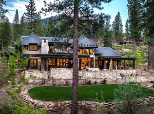 8101 Villandry Dr, Truckee, CA 96161
