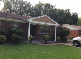 2965 Dearing Rd LOT 15, Memphis, TN 38118