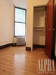 Rented by Alpha Properties NYC I LLC
