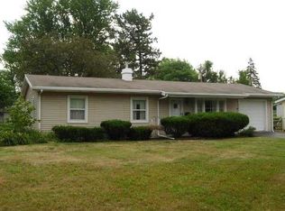 5966 Graystone Dr, Sylvania, OH 43560