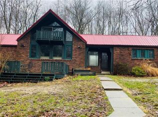 8436 N Jake Gayle Rd, Commiskey, IN 47227