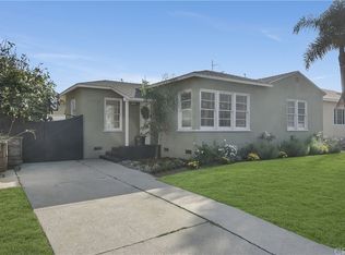 5102 W 124th St, Hawthorne, CA 90250