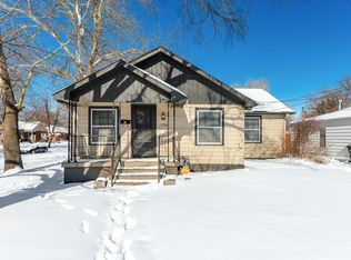 1124 W 20th St N, Wichita, KS 67203