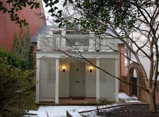 232 E Marion St, Lancaster, PA 17602