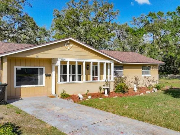 4319 ROYAL IVEY GARDENS COURT, ORLANDO, FL 32811