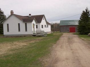 4248 E M 48, Pickford, MI 49774