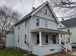 106 S Washington St, Binghamton, NY 13903