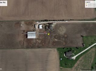 32110 S Cedar Rd, Manhattan, IL 60442