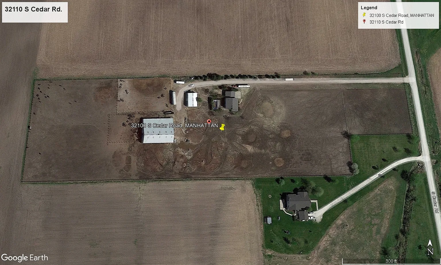 32110 S Cedar Rd photo 1