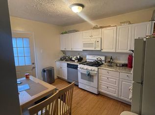 82 Garfield Ave #2, Revere, MA 02151