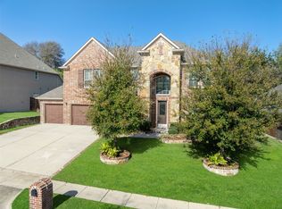 4016 Cherokee Dr, McKinney, TX 75072