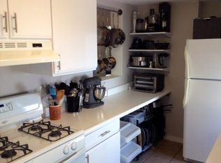 6 Aberdeen Rd #3, Somerville, MA 02144