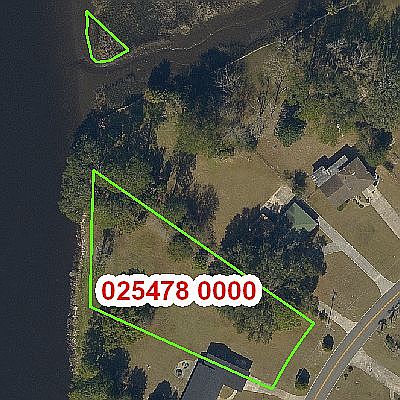 1st image of Ribault Scenic Dr