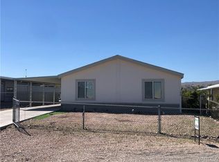 1429 Tonto Dr, Bullhead City, AZ 86442