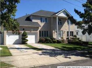 307 Chelsea St, Staten Island, NY 10307