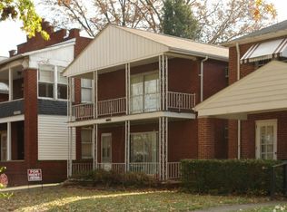 815 11th Ave #1, Huntington, WV 25701