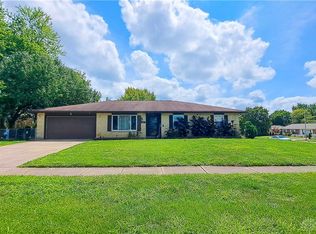 602 W Wenger Rd, Englewood, OH