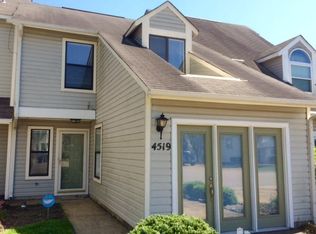 4519 Renwood Ct, Virginia Beach, VA 23462