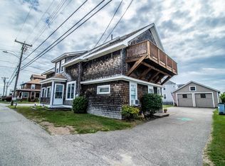 30 Church St, Wells, ME 04090