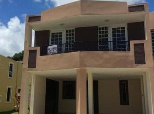 60 Camino De Las Lomas, Humacao, PR 00791