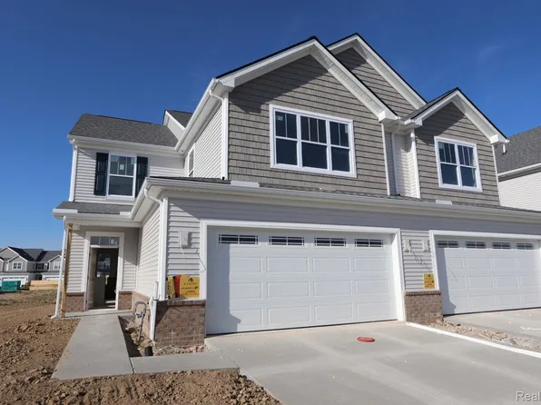 1804 Saltsprings Dr, Saline, MI 48176