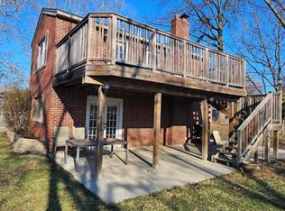 11 Scott Street Ter, Kirksville, MO 63501