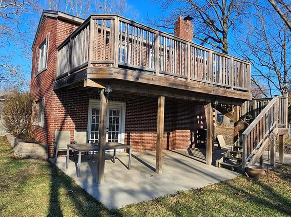 11 Scott Street Ter, Kirksville, MO 63501