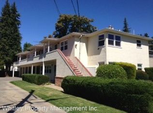 1151 Noel Dr, Menlo Park, CA 94025