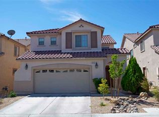 3939 Bella Contada Ln #0, Las Vegas, NV 89141