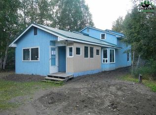 1071 Victor St, North Pole, AK 99705