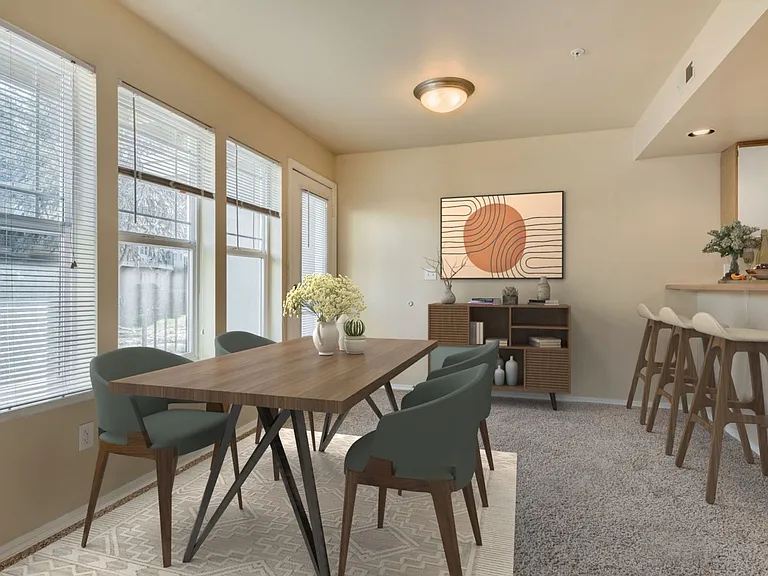 Clearwater Apartments — Photo 30