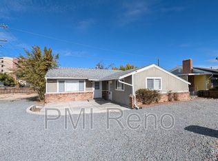 760 Balzar Cir UNIT A, Reno, NV 89502