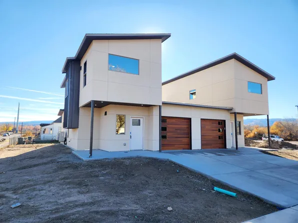 605 Fairview Ave, Grand Junction, CO 81501