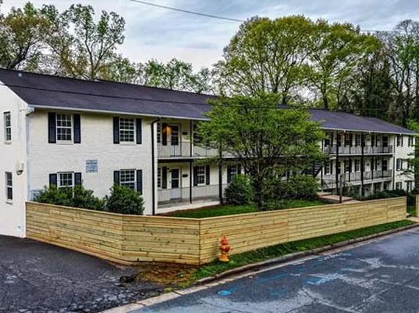 1640 W Northwest Blvd, Winston Salem, NC