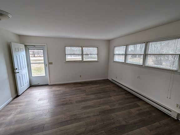 Dining/Living Room