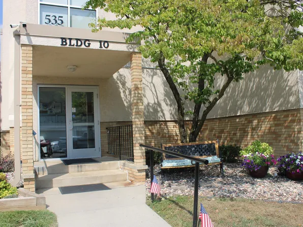 535 19th St NW APT 11, Rochester, MN 55901