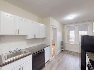 4 Vinal St, Brighton, MA 02135